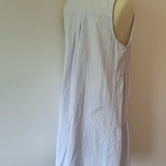 Cupshe Relaxed Sundress - Picture 7 of 11